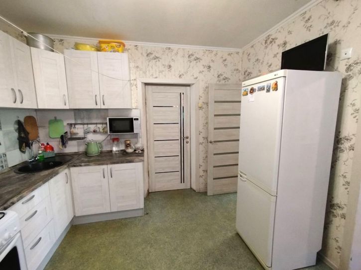 2-комн квартира Галактионовская улица, 55