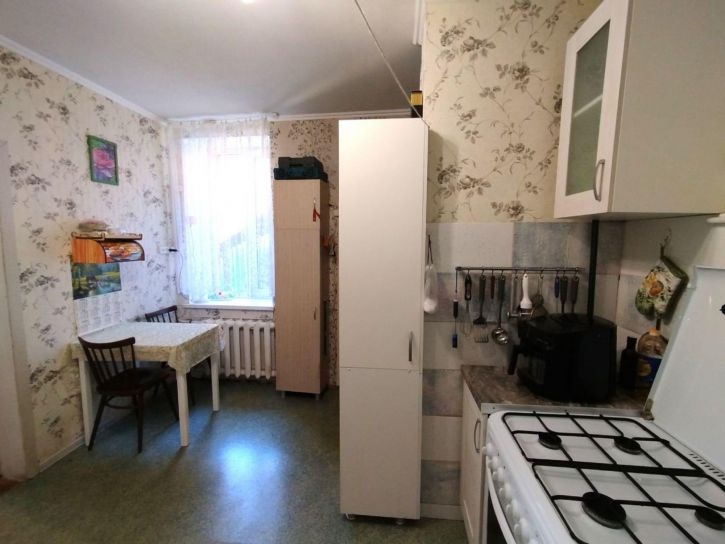 2-комн квартира Галактионовская улица, 55