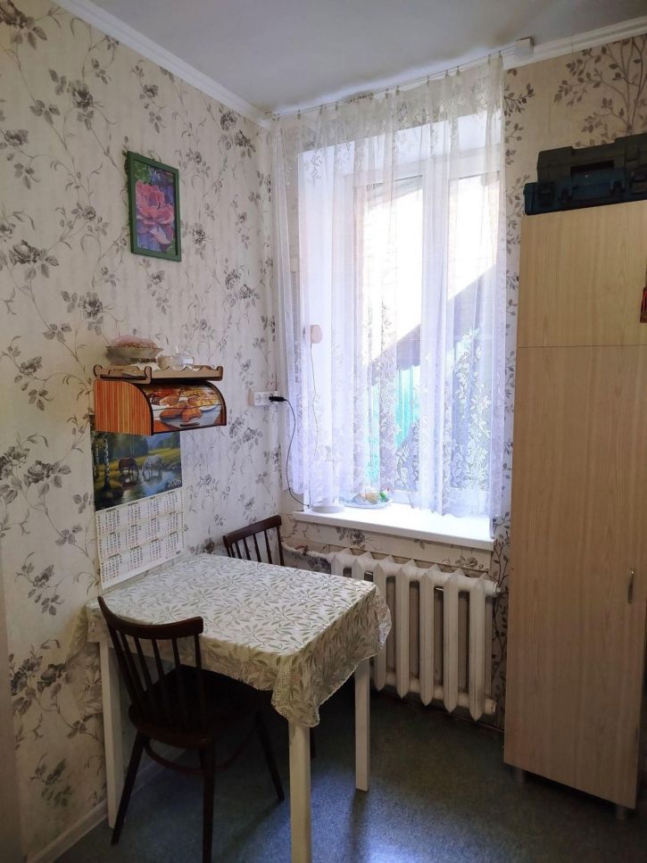 2-комн квартира Галактионовская улица, 55