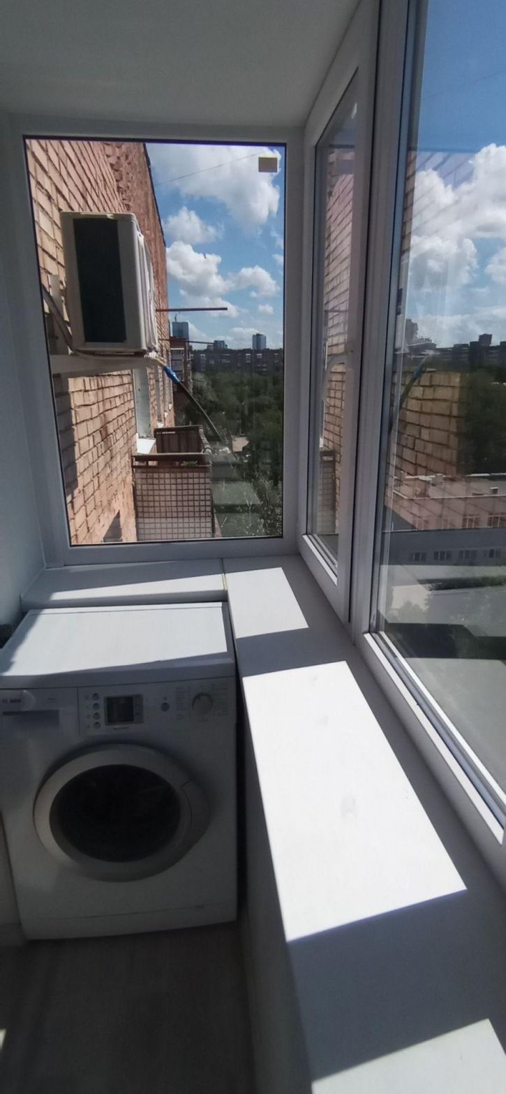 1-комн квартира Ново-Садовая улица, 30