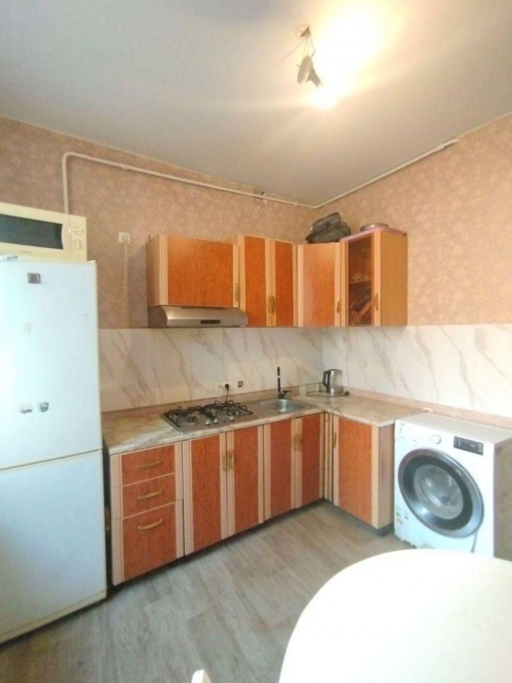 3-комн квартира Каховская улица, 12