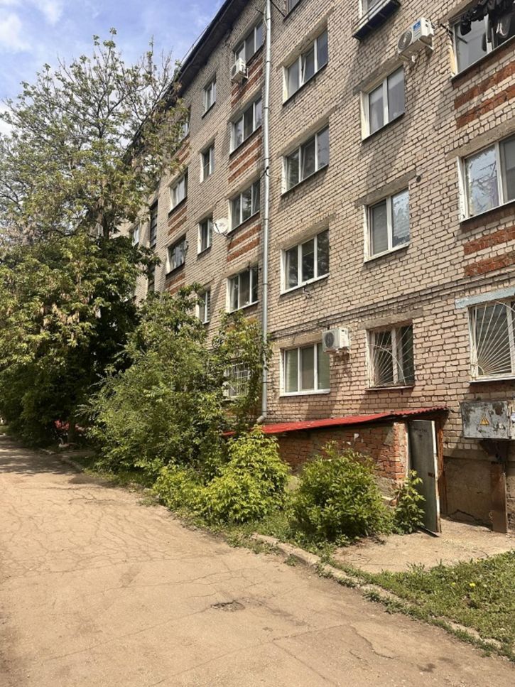 Комната Средне-Садовая улица, 32