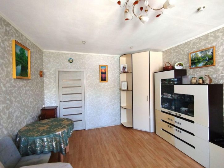 2-комн квартира Галактионовская улица, 55