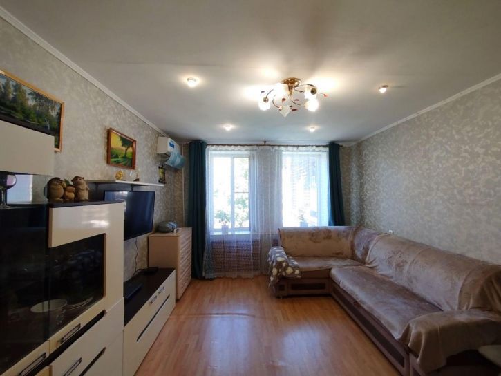 2-комн квартира Галактионовская улица, 55