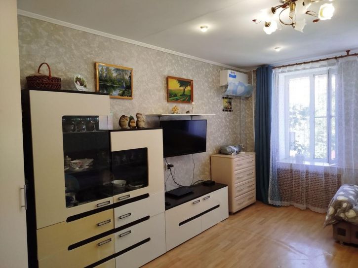 2-комн квартира Галактионовская улица, 55