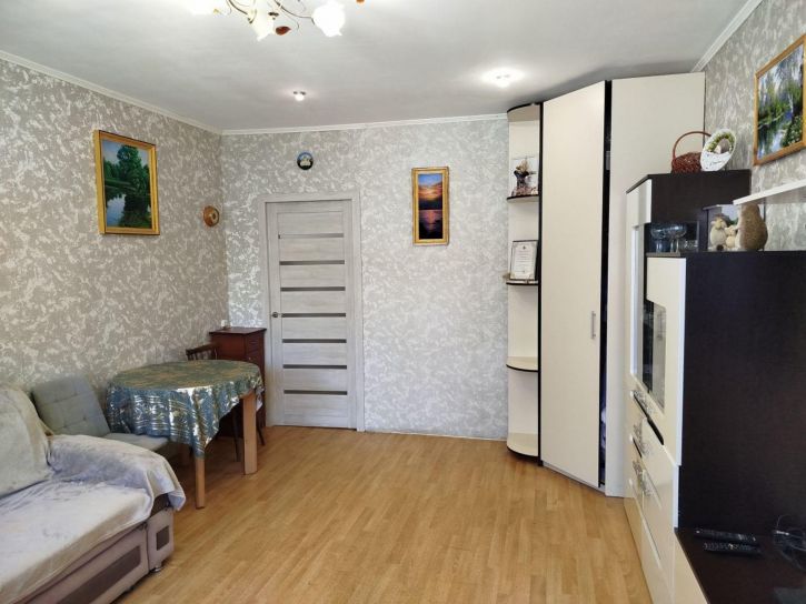 2-комн квартира Галактионовская улица, 55