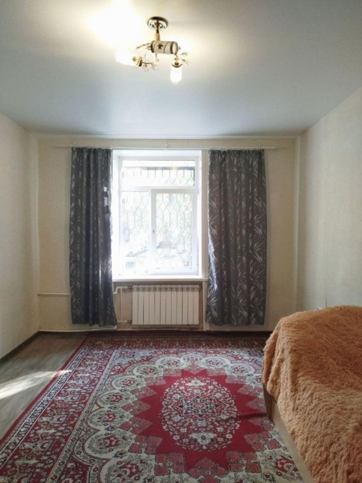 3-комн квартира Каховская улица, 12