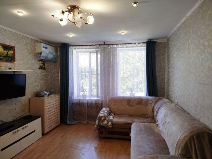 2-комн квартира Галактионовская улица, 55