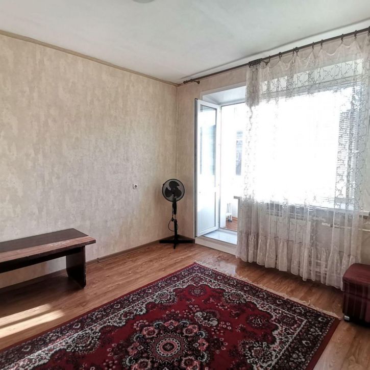 1-комн квартира Александра Матросова улица, 21
