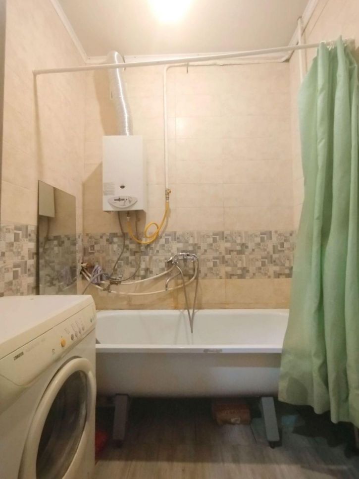 3-комн квартира Каховская улица, 12