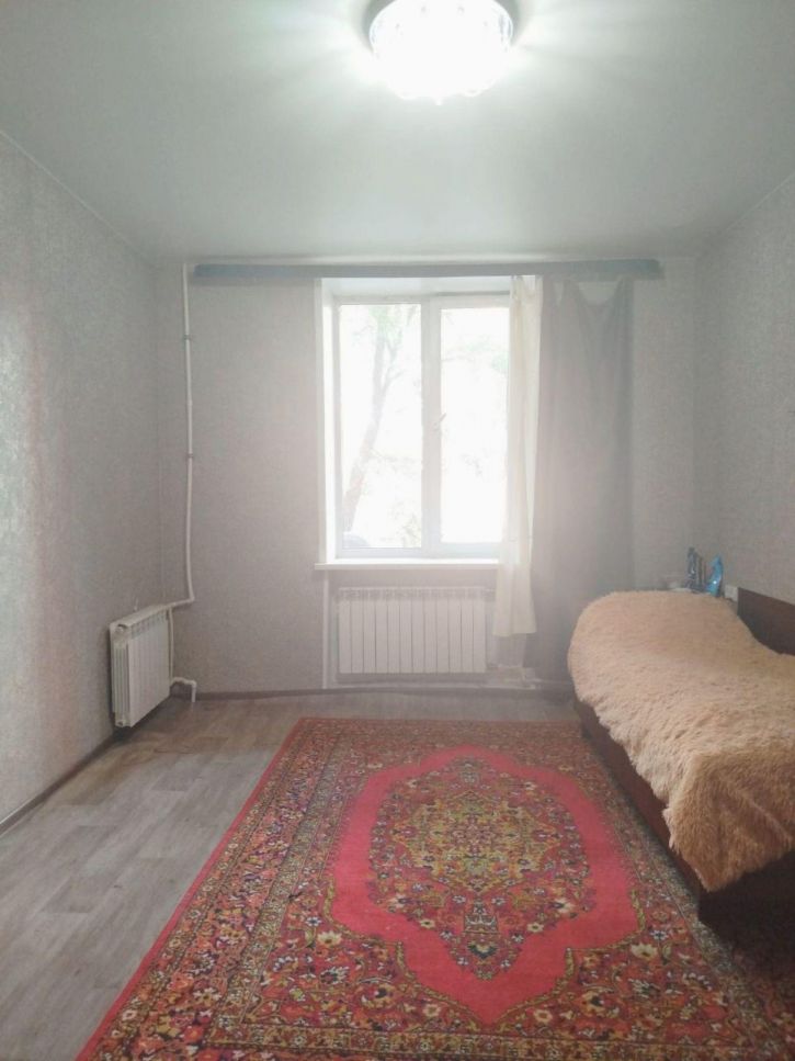 3-комн квартира Каховская улица, 12