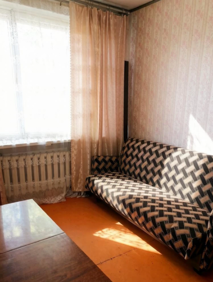 1-комн квартира Береговая улица, 8