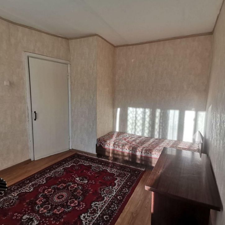 1-комн квартира Александра Матросова улица, 21