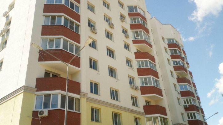 1-комн квартира Масленникова проспект, 15а