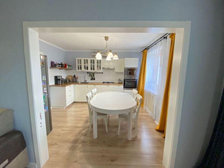 3-комн квартира Стара-Загора улица, 52