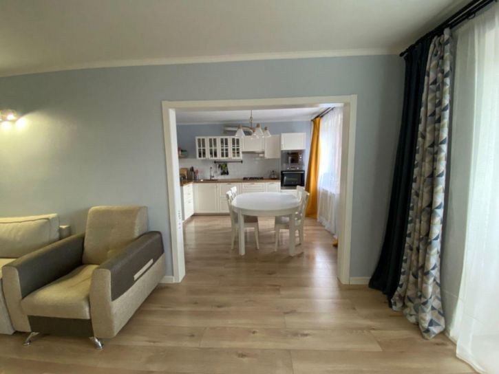 3-комн квартира Стара-Загора улица, 52