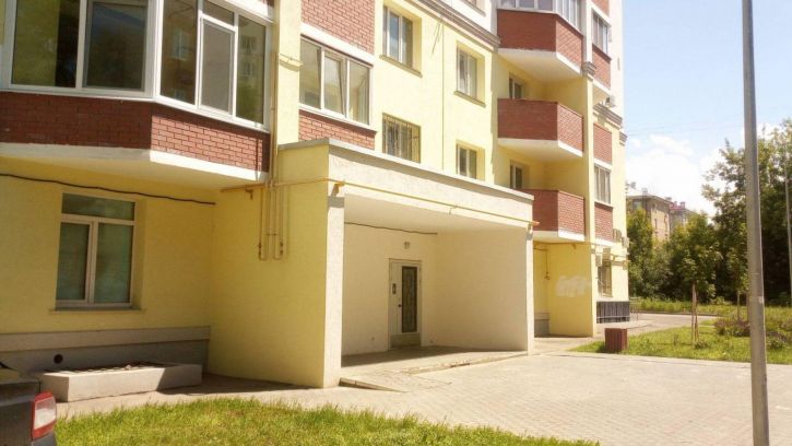 1-комн квартира Масленникова проспект, 15а