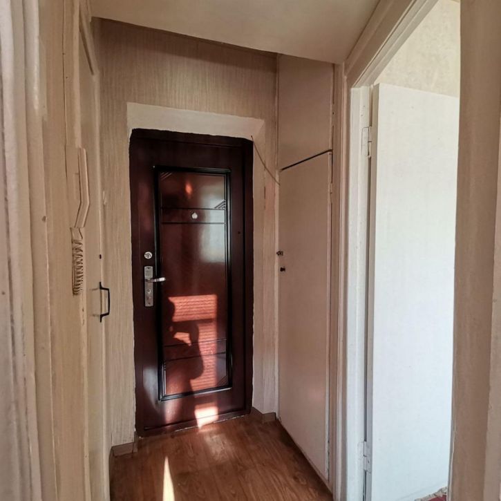 1-комн квартира Александра Матросова улица, 21