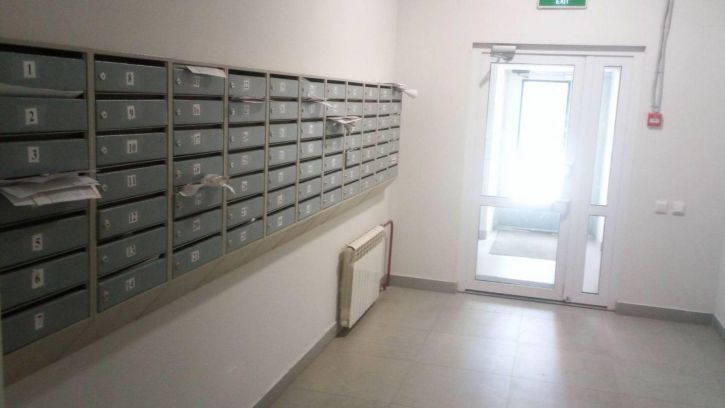 1-комн квартира Масленникова проспект, 15а