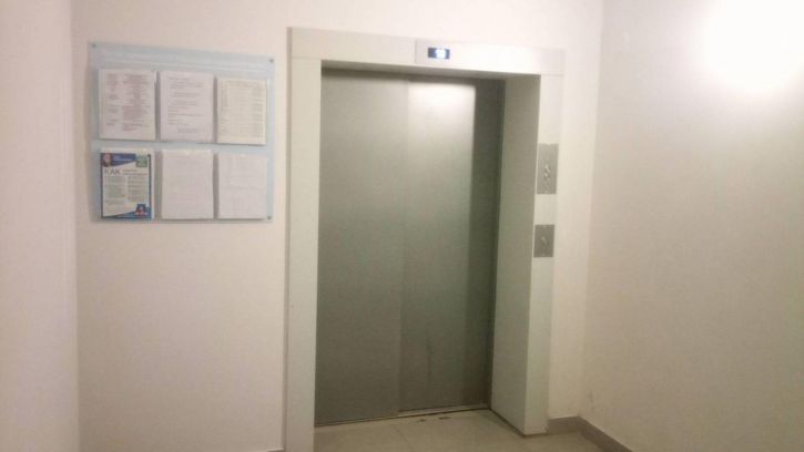 1-комн квартира Масленникова проспект, 15а