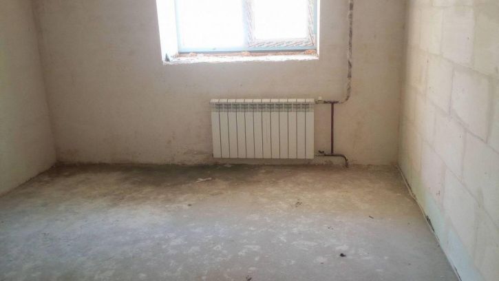 1-комн квартира Масленникова проспект, 15а