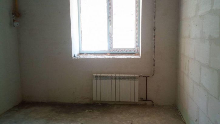 1-комн квартира Масленникова проспект, 15а