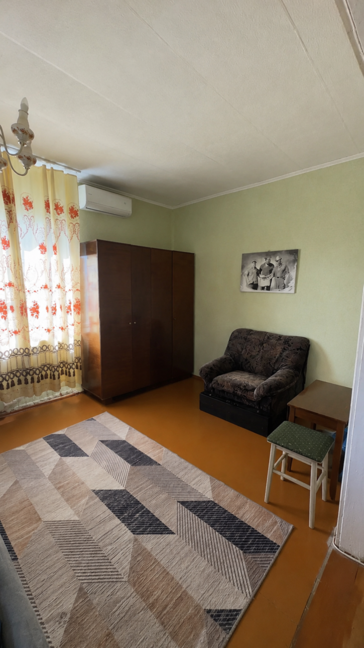 1-комн квартира Гагарина улица, 69