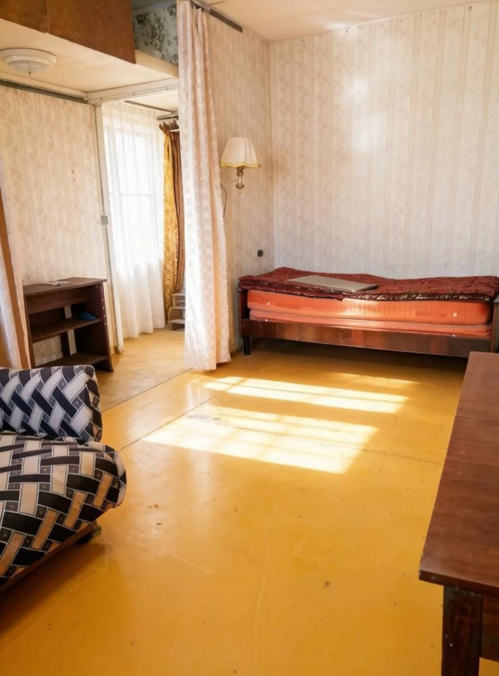 1-комн квартира Береговая улица, 8