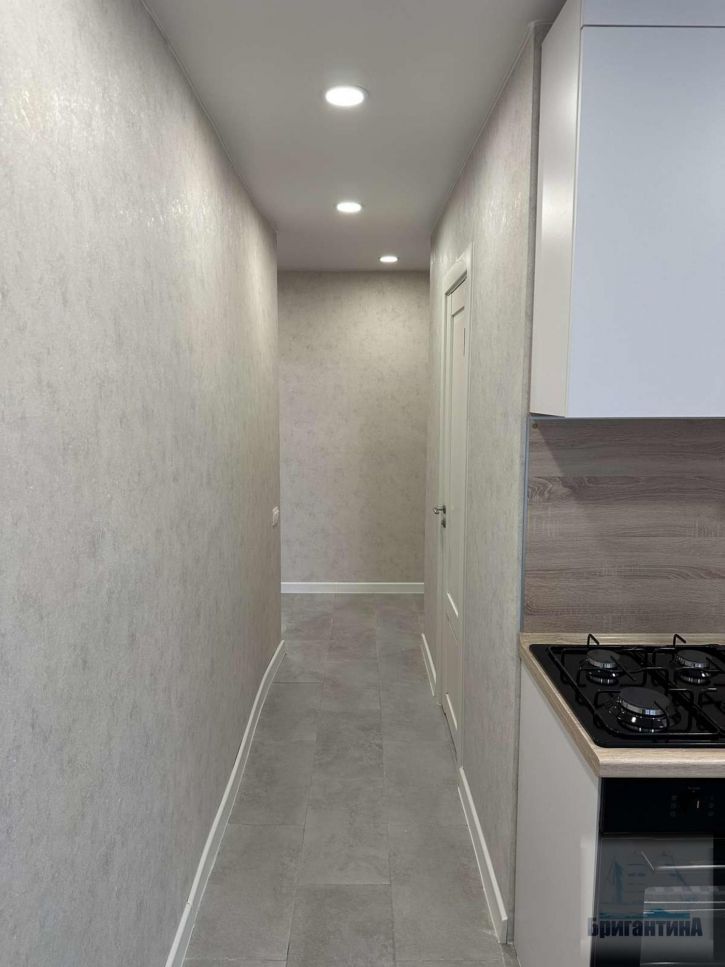 2-комн квартира Запорожская улица, 45