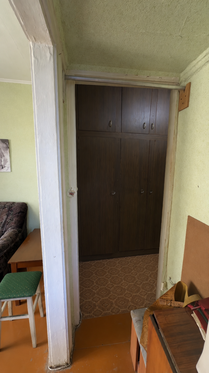 1-комн квартира Гагарина улица, 69