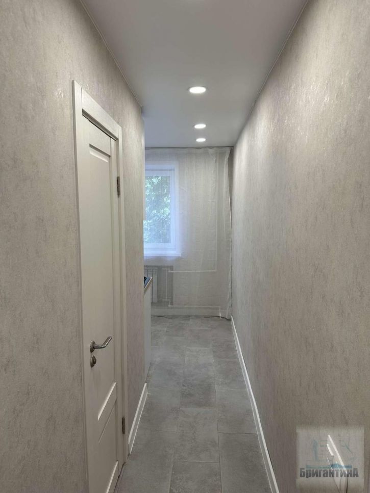 2-комн квартира Запорожская улица, 45