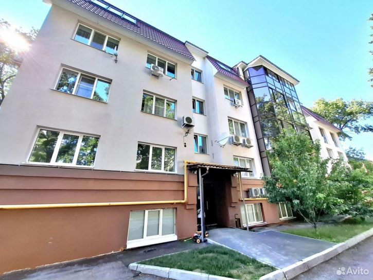 3-комн квартира 8-я просека, 10А