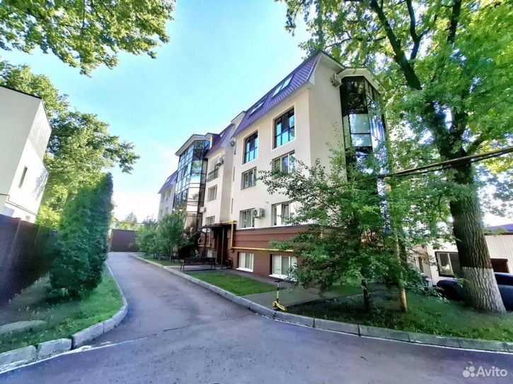 3-комн квартира 8-я просека, 10А