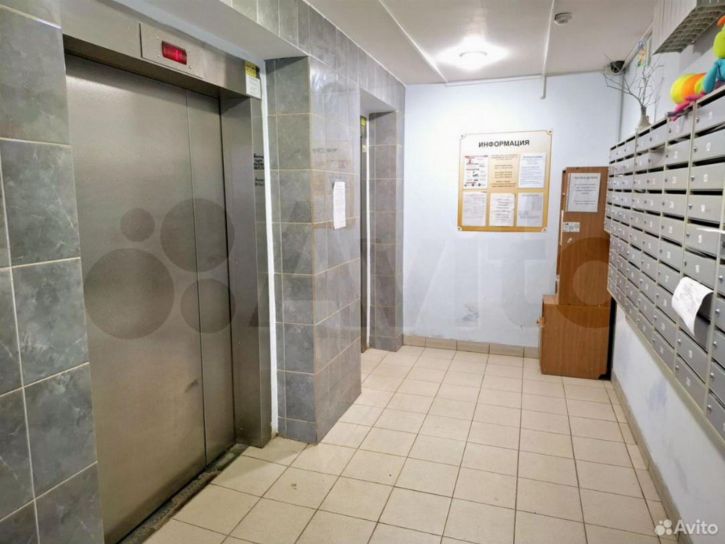 1-комн квартира Металлистов улица, 53
