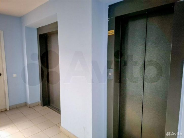 1-комн квартира Металлистов улица, 53