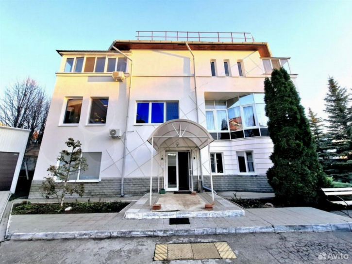 Студия Градовская улица, 69