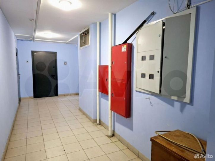 1-комн квартира Металлистов улица, 53