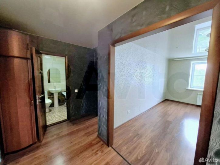 1-комн квартира Металлистов улица, 53