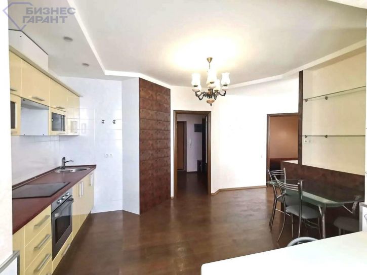 1-комн квартира Красноармейская улица, 72