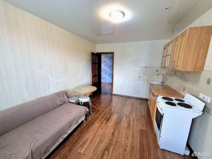 1-комн квартира Металлистов улица, 53
