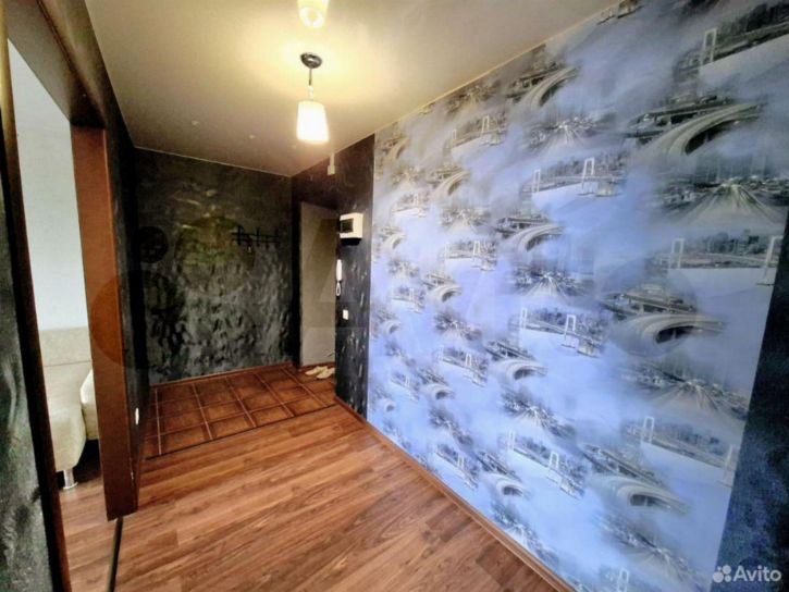 1-комн квартира Металлистов улица, 53