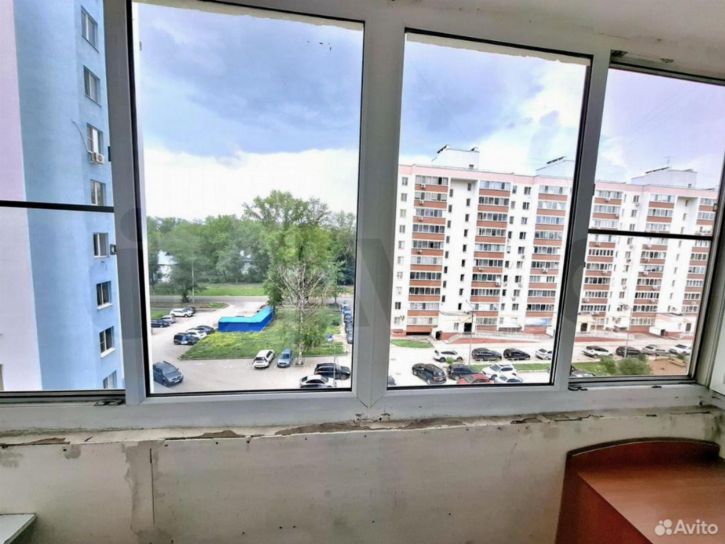 1-комн квартира Металлистов улица, 53