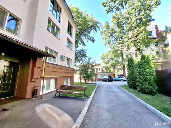 3-комн квартира 8-я просека, 10А