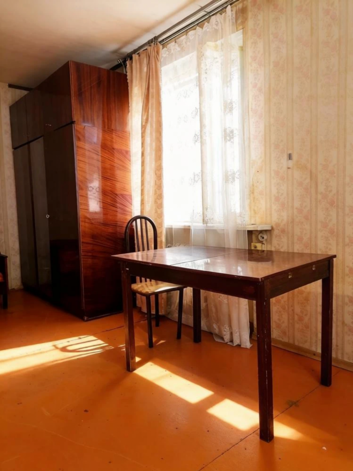 1-комн квартира Береговая улица, 8