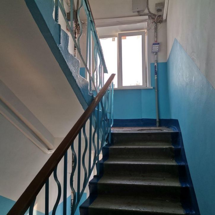 1-комн квартира Александра Матросова улица, 21