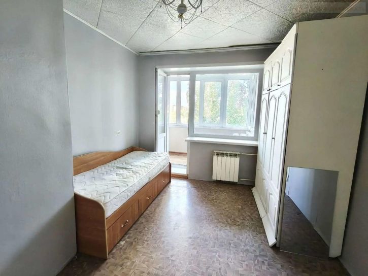 1-комн квартира Железной Дивизии улица, 17