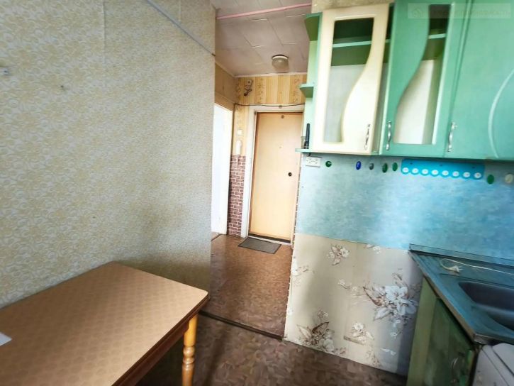 1-комн квартира Железной Дивизии улица, 17