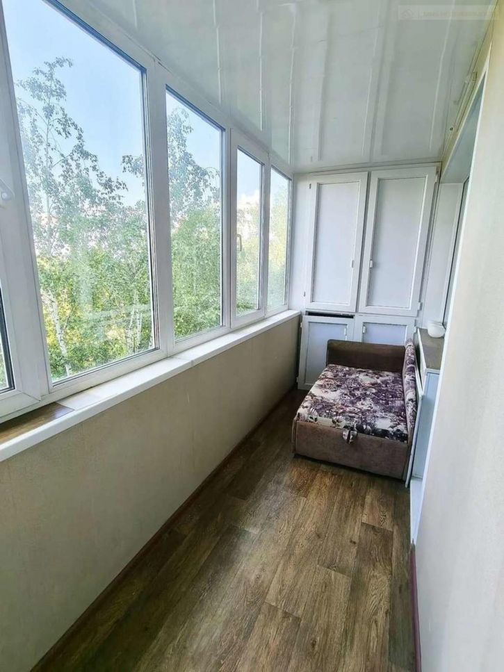 1-комн квартира Железной Дивизии улица, 17
