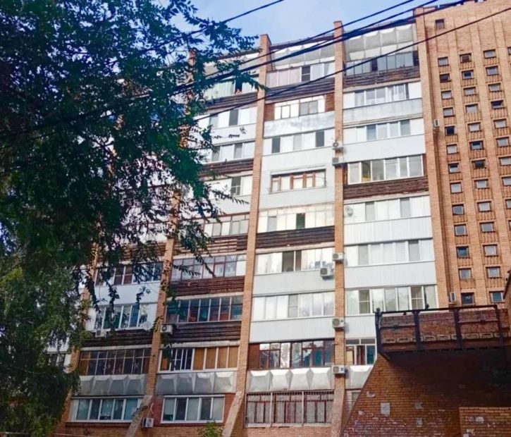 1-комн квартира Железной Дивизии улица, 17