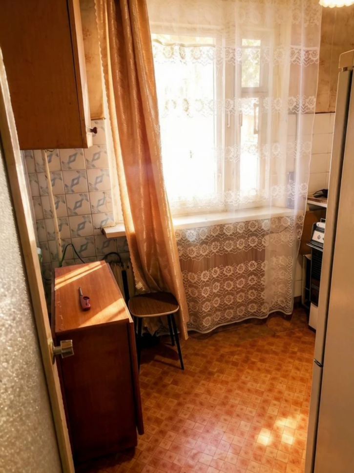1-комн квартира Береговая улица, 8